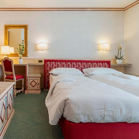 Hotel Capannina Cortina d'Ampezzo Ngoại thất bức ảnh