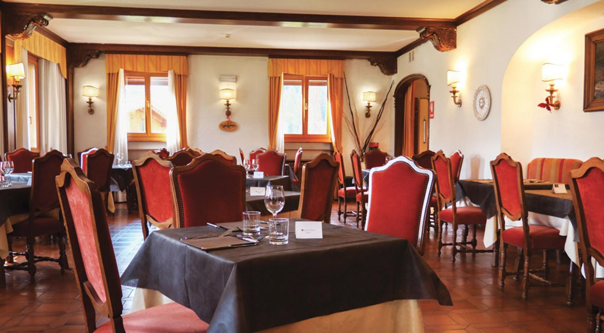 Hotel Capannina Cortina d'Ampezzo Ngoại thất bức ảnh