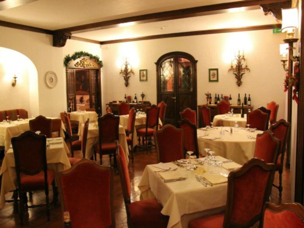 Hotel Capannina Cortina d'Ampezzo Ngoại thất bức ảnh