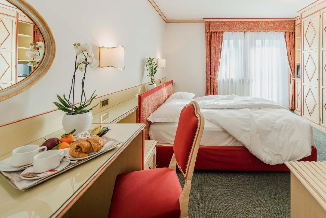 Hotel Capannina Cortina d'Ampezzo Ngoại thất bức ảnh