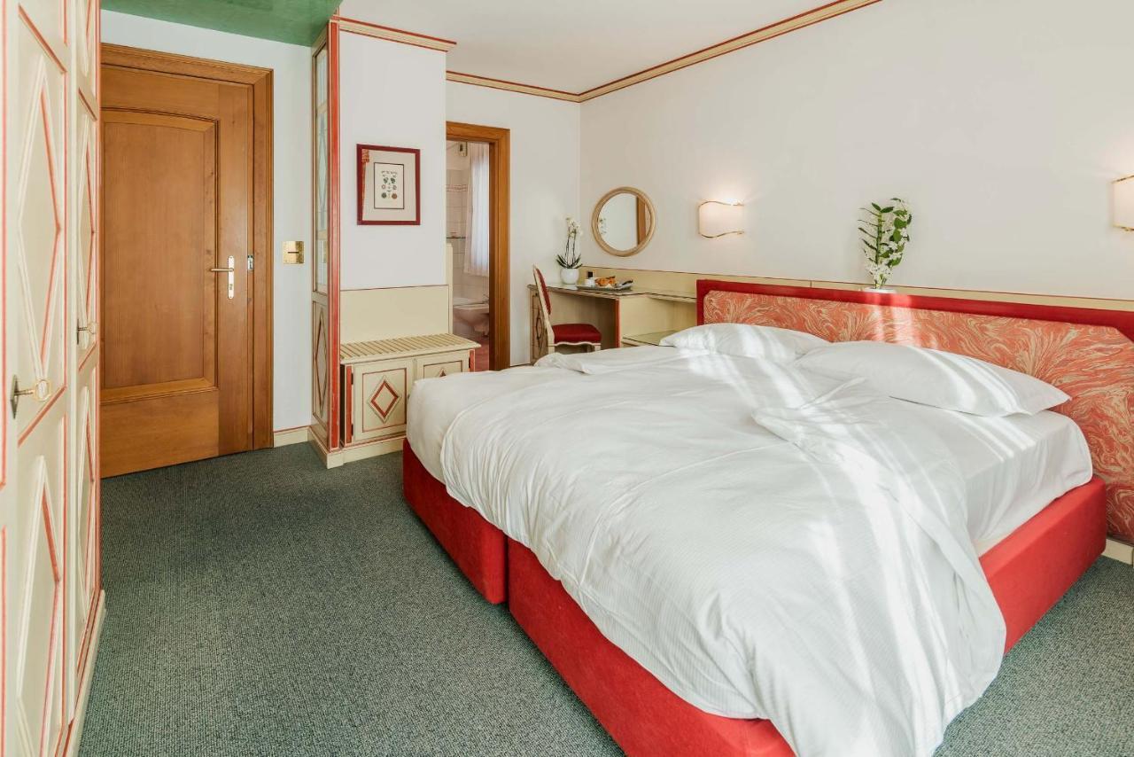 Hotel Capannina Cortina d'Ampezzo Ngoại thất bức ảnh